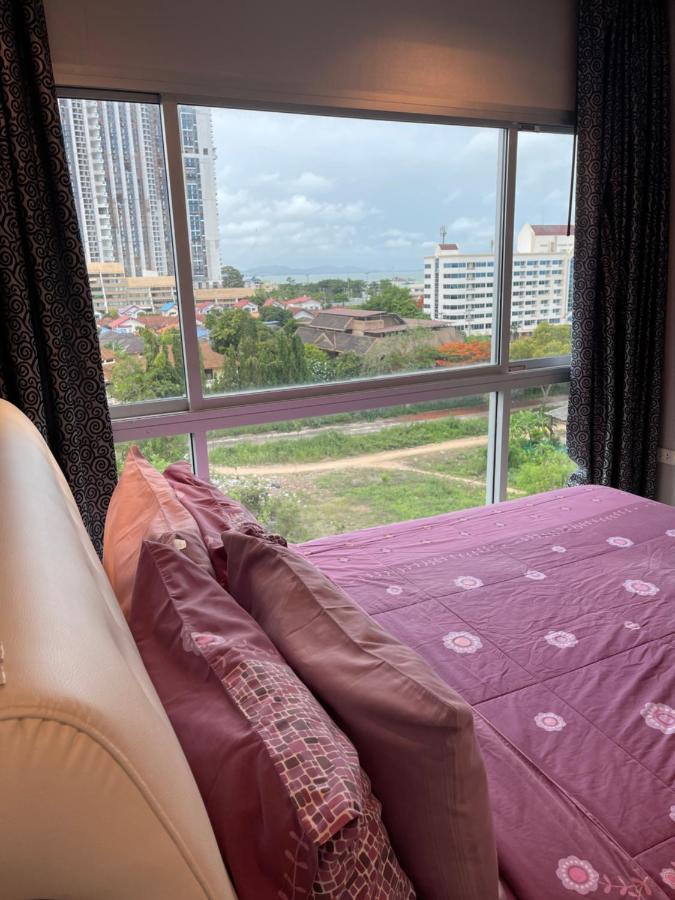 Gallery D Appartement Jomtien Beach