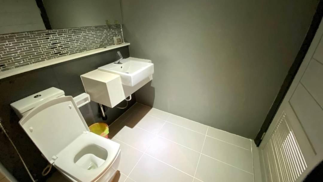 Appartement Gallery D Jomtien Beach